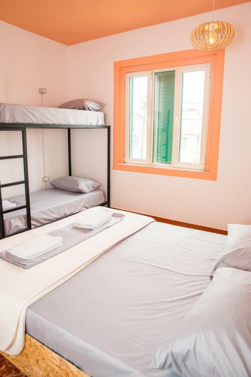 Our Way Guest House & Hostel Shkodër Buitenkant foto