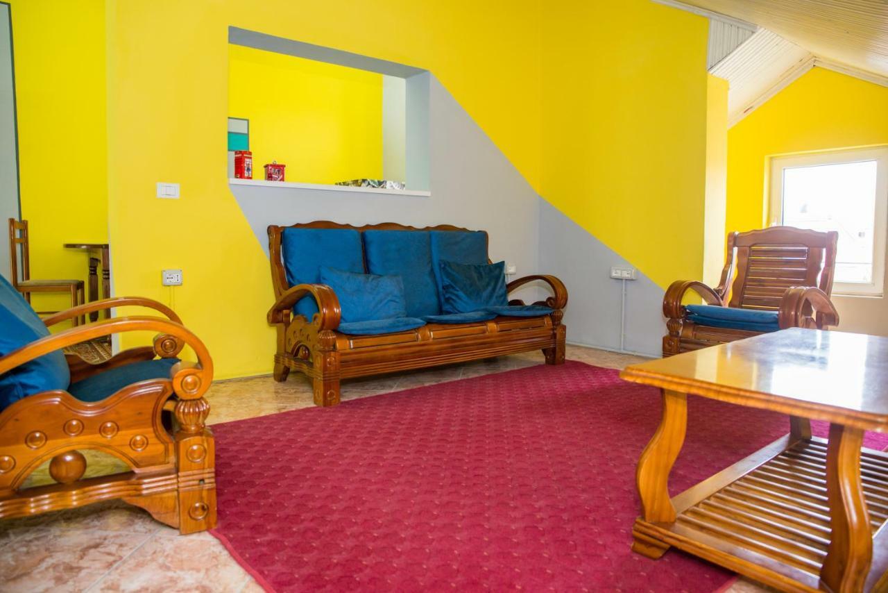 Our Way Guest House & Hostel Shkodër Buitenkant foto