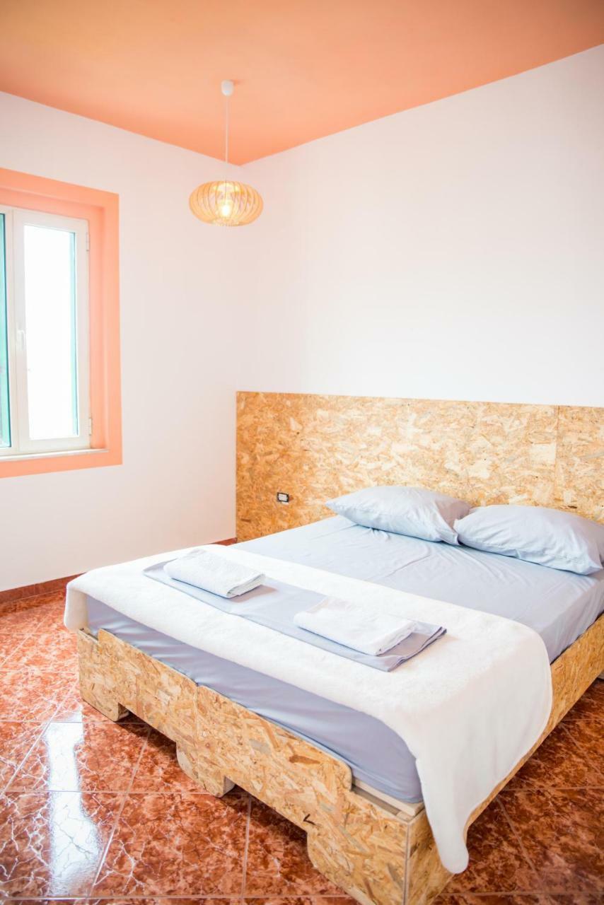 Our Way Guest House & Hostel Shkodër Buitenkant foto