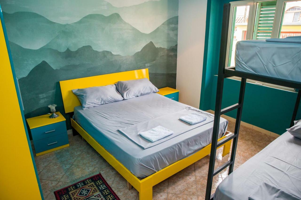 Our Way Guest House & Hostel Shkodër Buitenkant foto